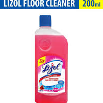 Lizol Rose/லைசால் ரோஸ் 200ml